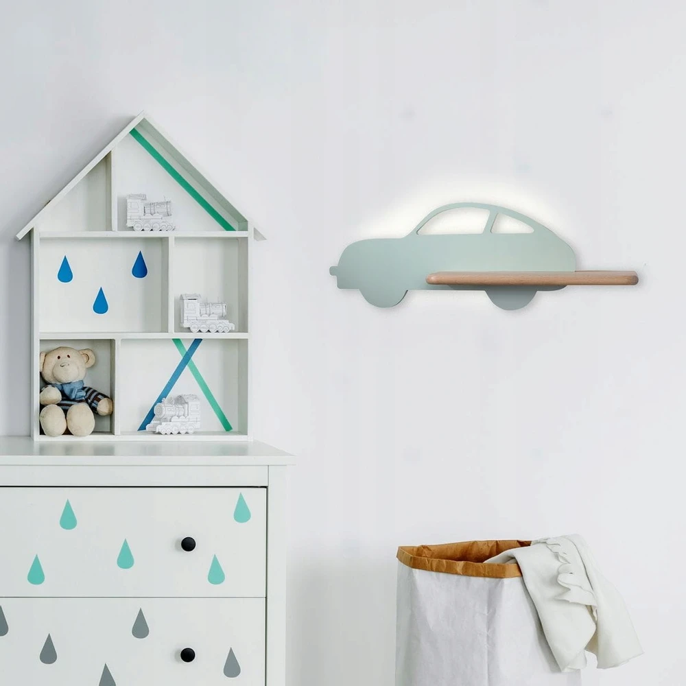 Candellux Sieninis šviestuvas 5521-84804