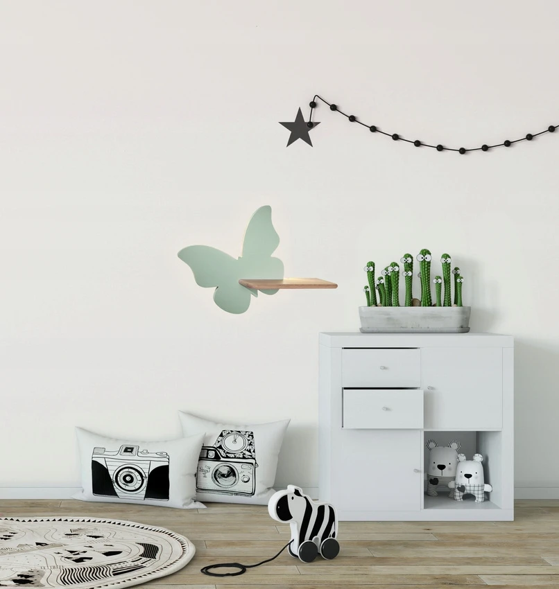 Candellux Sieninis šviestuvas 5521-84880