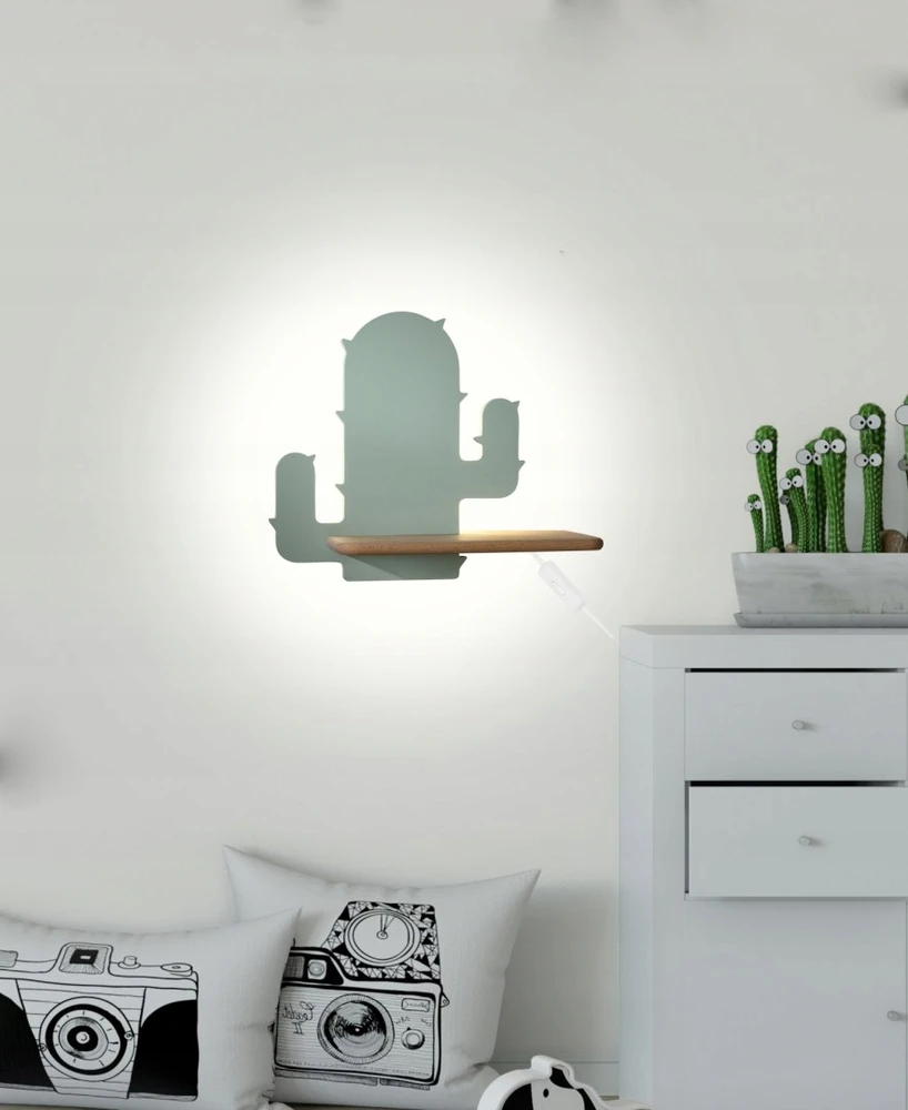 Candellux Sieninis šviestuvas 5521-00996