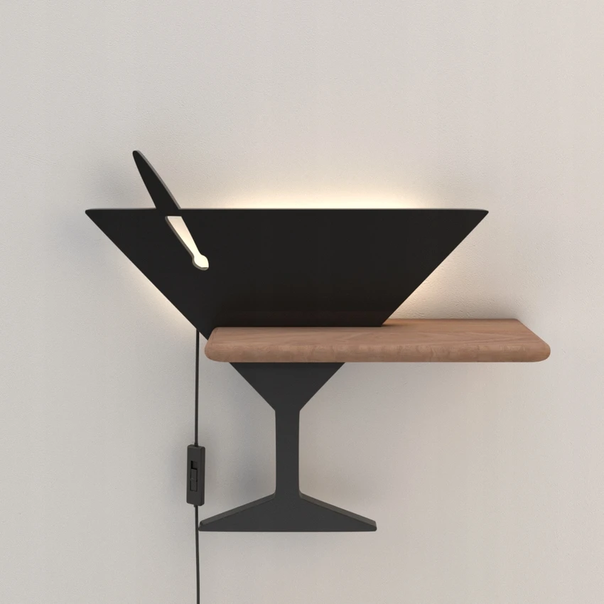 Candellux Sieninis šviestuvas 5521-03539