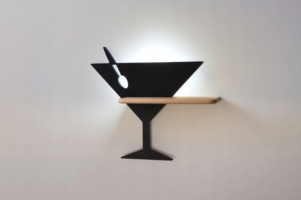 Candellux Sieninis šviestuvas 5521-03539