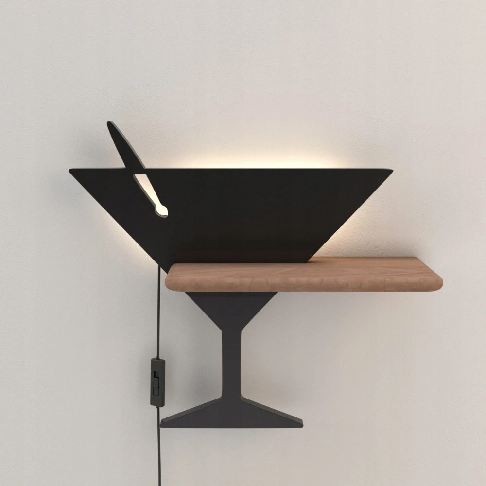 Candellux Sieninis šviestuvas 5521-03539