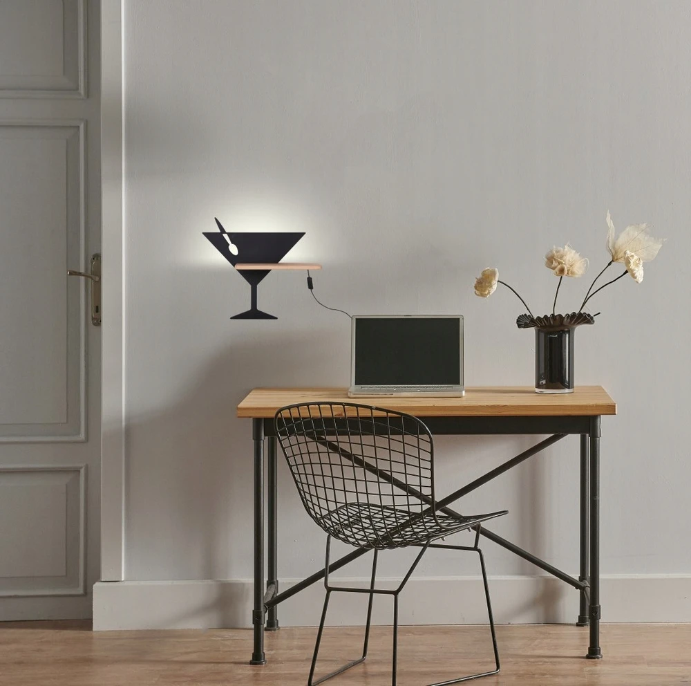 Candellux Sieninis šviestuvas 5521-03539