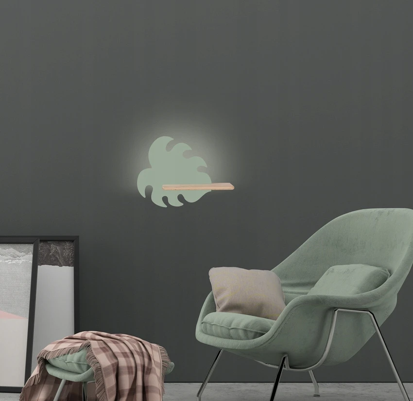 Candellux Sieninis šviestuvas 5521-00941