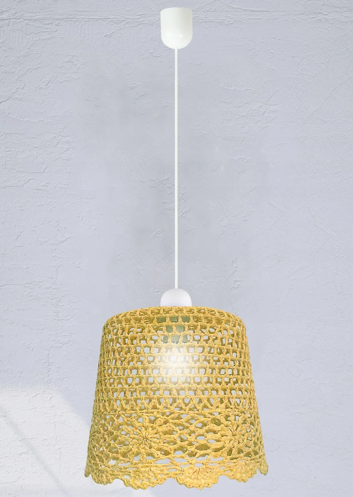 Pakabinamas šviestuvas Candellux Lighting Candellux šviestuvas Nonna