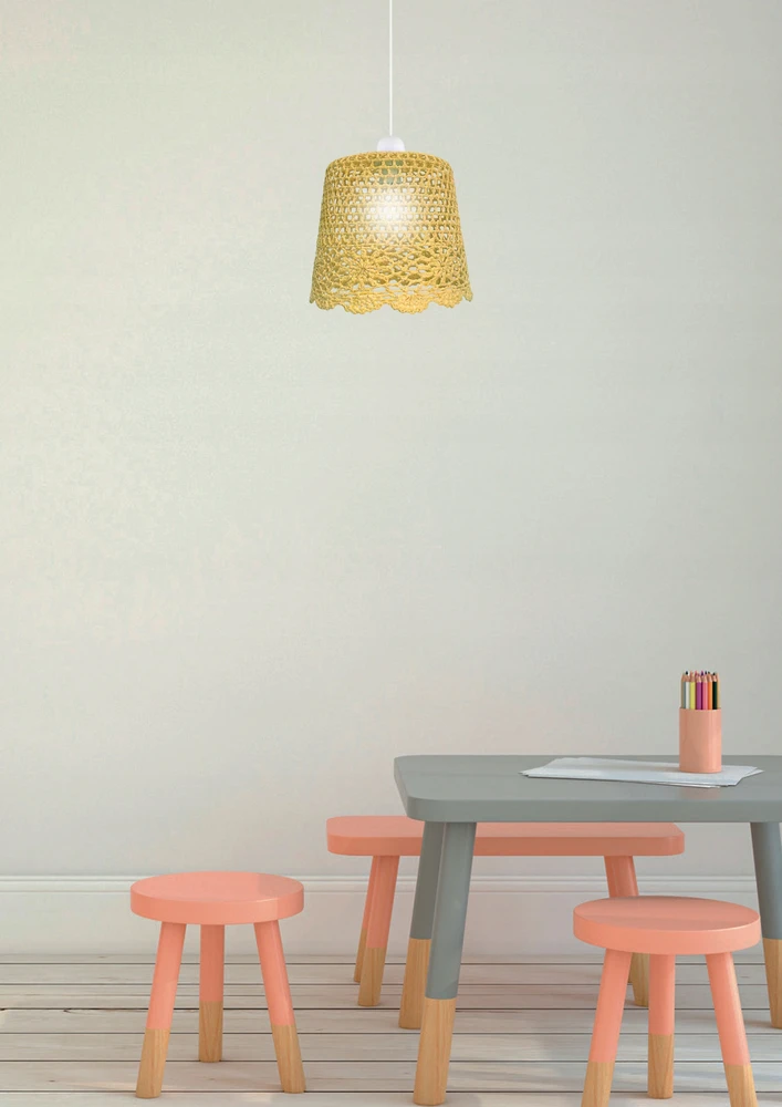 Pakabinamas šviestuvas Candellux Lighting Candellux šviestuvas Nonna