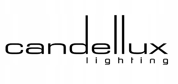Candellux Sieninis šviestuvas 5521-00989