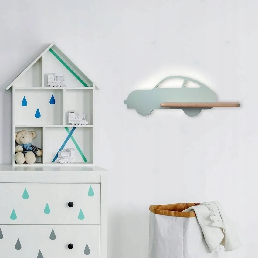 Candellux Sieninis šviestuvas 5521-85092