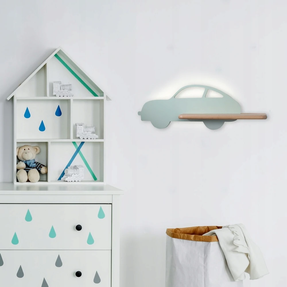 Candellux Sieninis šviestuvas 5521-85092