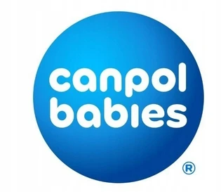 CANPOL BABIES puodelis su rankenėlėmis mažyliams, TOYS, coral, 250 ml, 2/101_pin