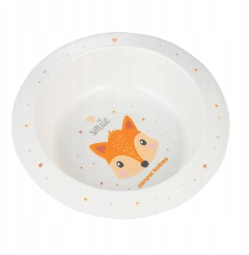 CANPOL lėkštė plastikinė 4/411