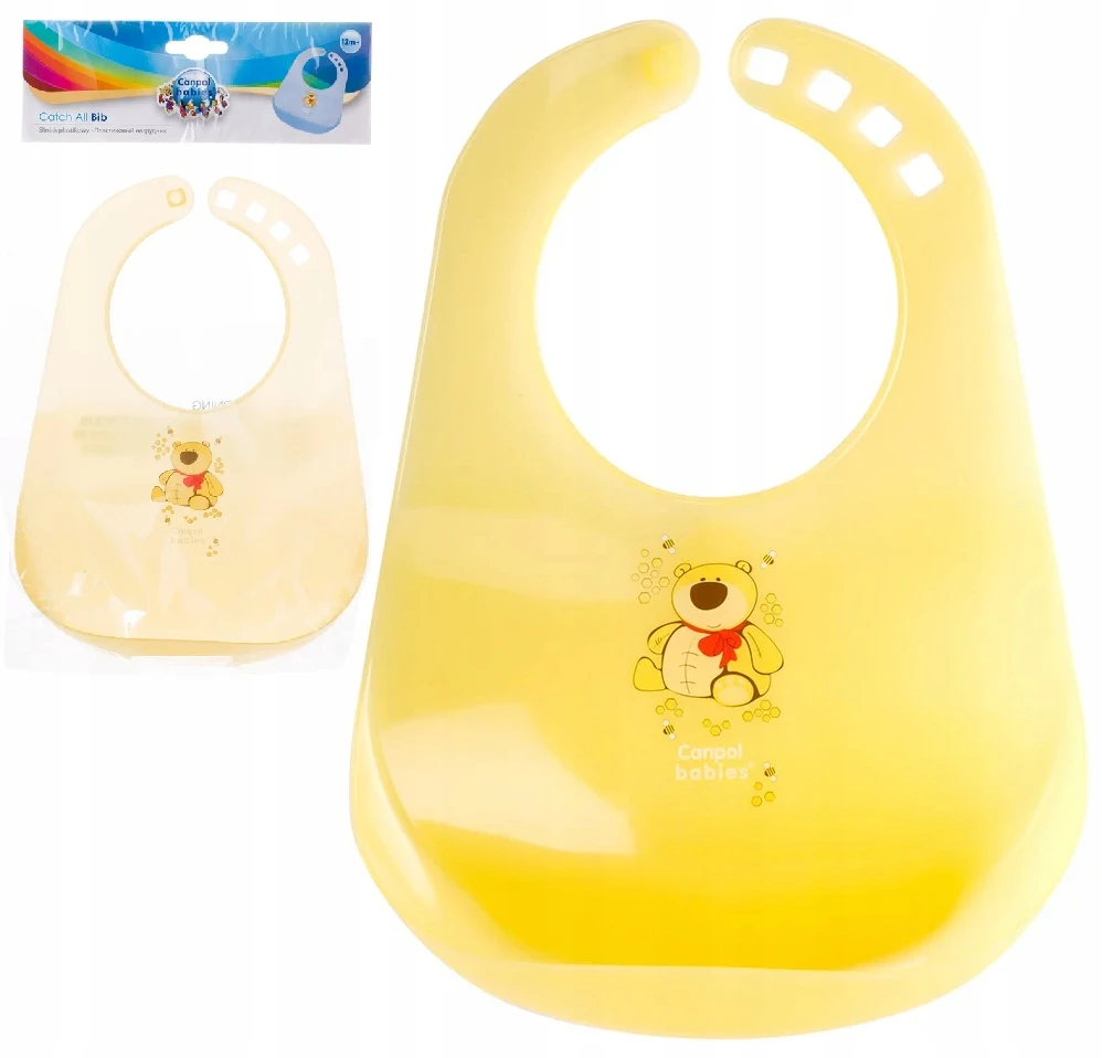 CANPOL BABIES seilinukas plastikinis spalvotas 2/404