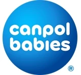 Canpolbabies CANPOL BABIES neišsipilanti sportinė gertuvė su šiaudeliu BabiesBoo cheetah, 270 ml, 56/510_ora