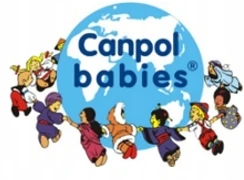 Canpolbabies CANPOL 35/220 EasyStart Exotic 120ml buteliukas nuo dieglių plačios burnos žalias