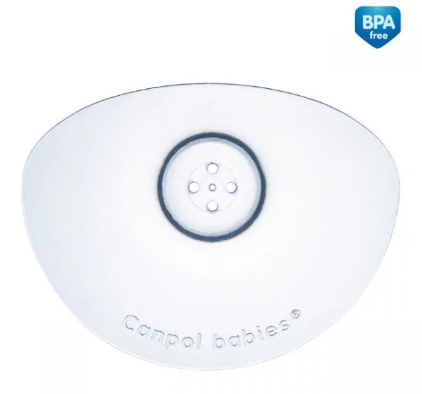 CANPOL BABIES antspeniai PREMIUM, M/L, 2vnt., 18/603