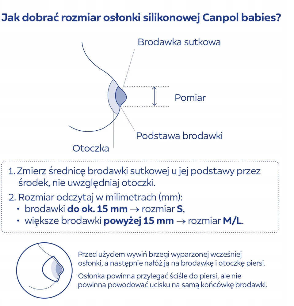 CANPOL BABIES antspeniai PREMIUM, S, 2vnt., 18/602