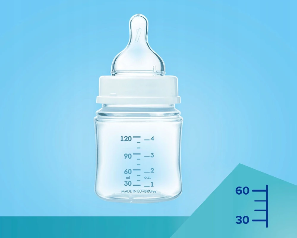 Canpolbabies CANPOL BABIES Prieškolinis buteliukas 300 ml EasyStart Sleepy Koala, 35/238_pin