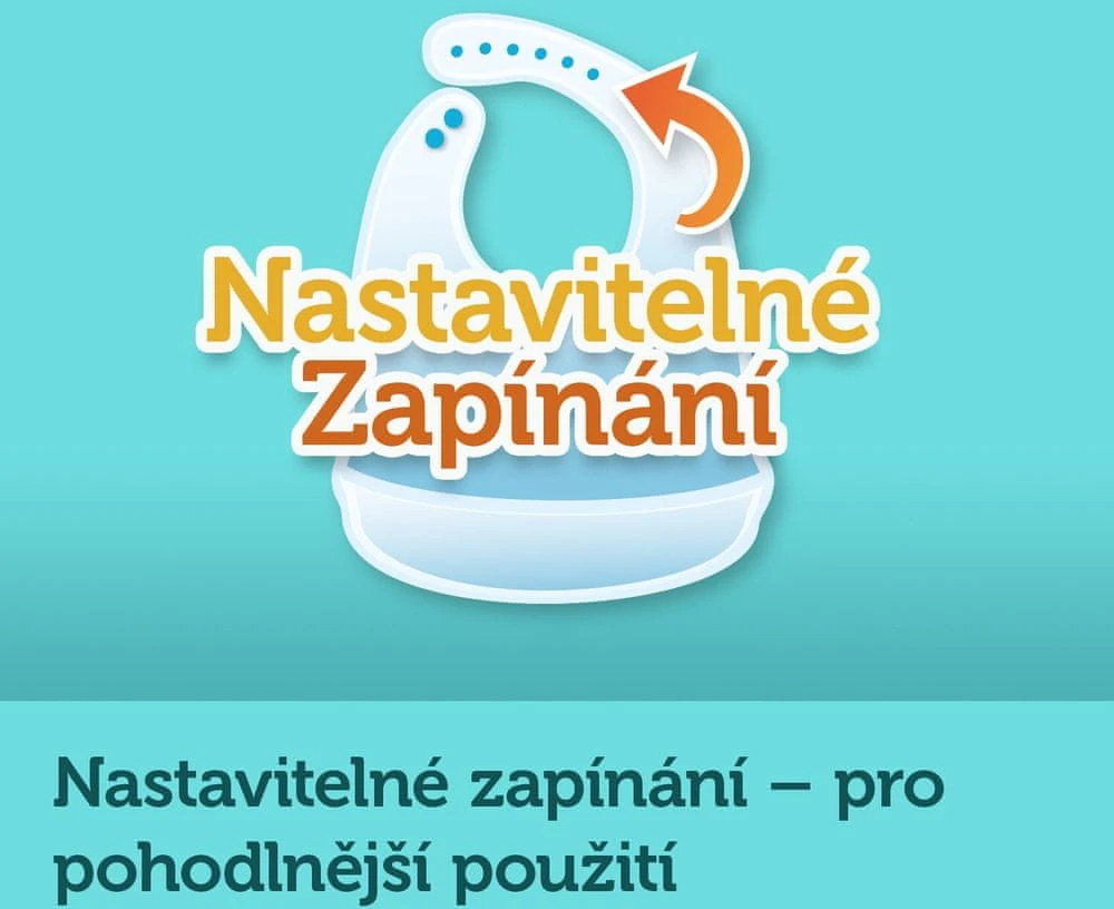 Canpolbabies Canpol babies Silikoninis seilinukas su kišenėle BONJOUR PARIS tamsiai raudonas