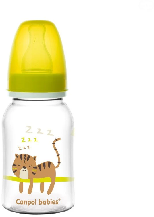 Canpolbabies Canpol Babies buteliukas, 120ml, 59/100