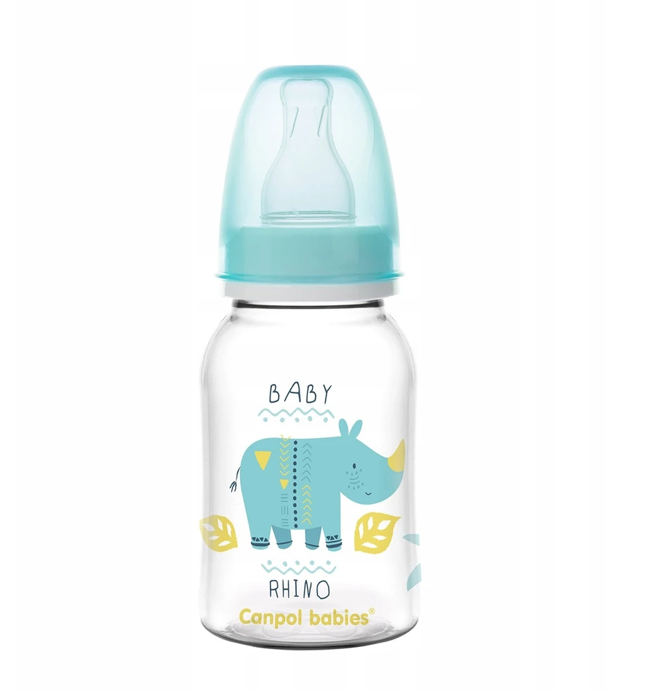 Canpolbabies Canpol Babies buteliukas, 120ml, 59/100