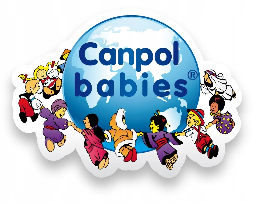 Canpolbabies CANPOL BABIES plastikinis puodelis su rankenėlėmis CUTTE ANIMALS, 170 ml, 4/413_blu2
