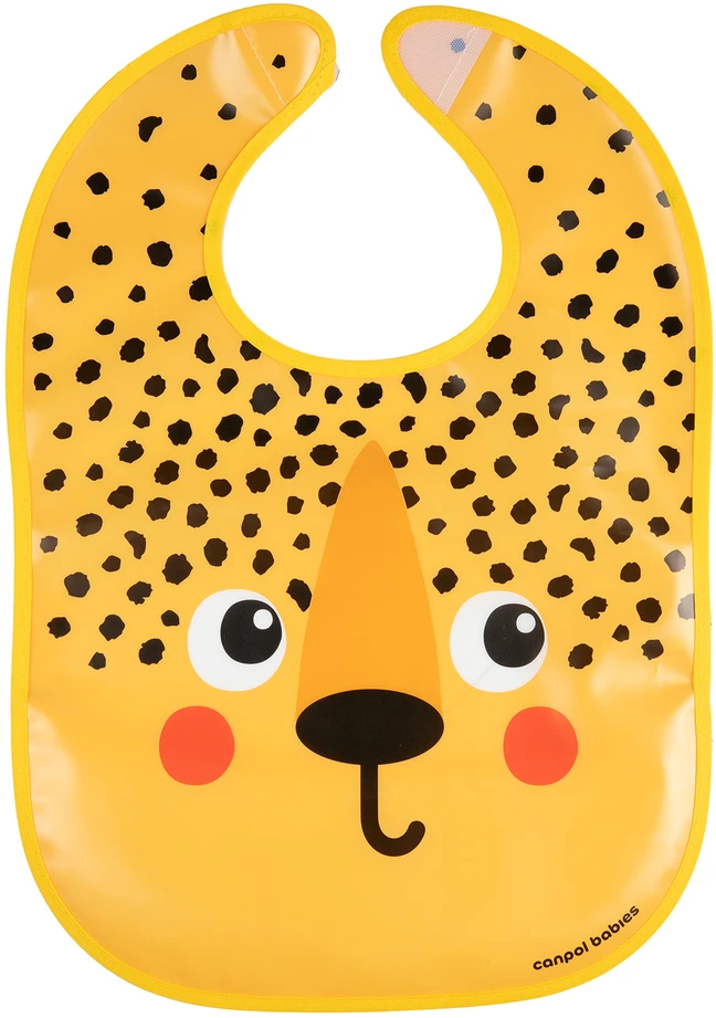 Canpolbabies CANPOL BABIES seilinukas su kišene BABIESBOO CHEETAH, 9/232_ora2