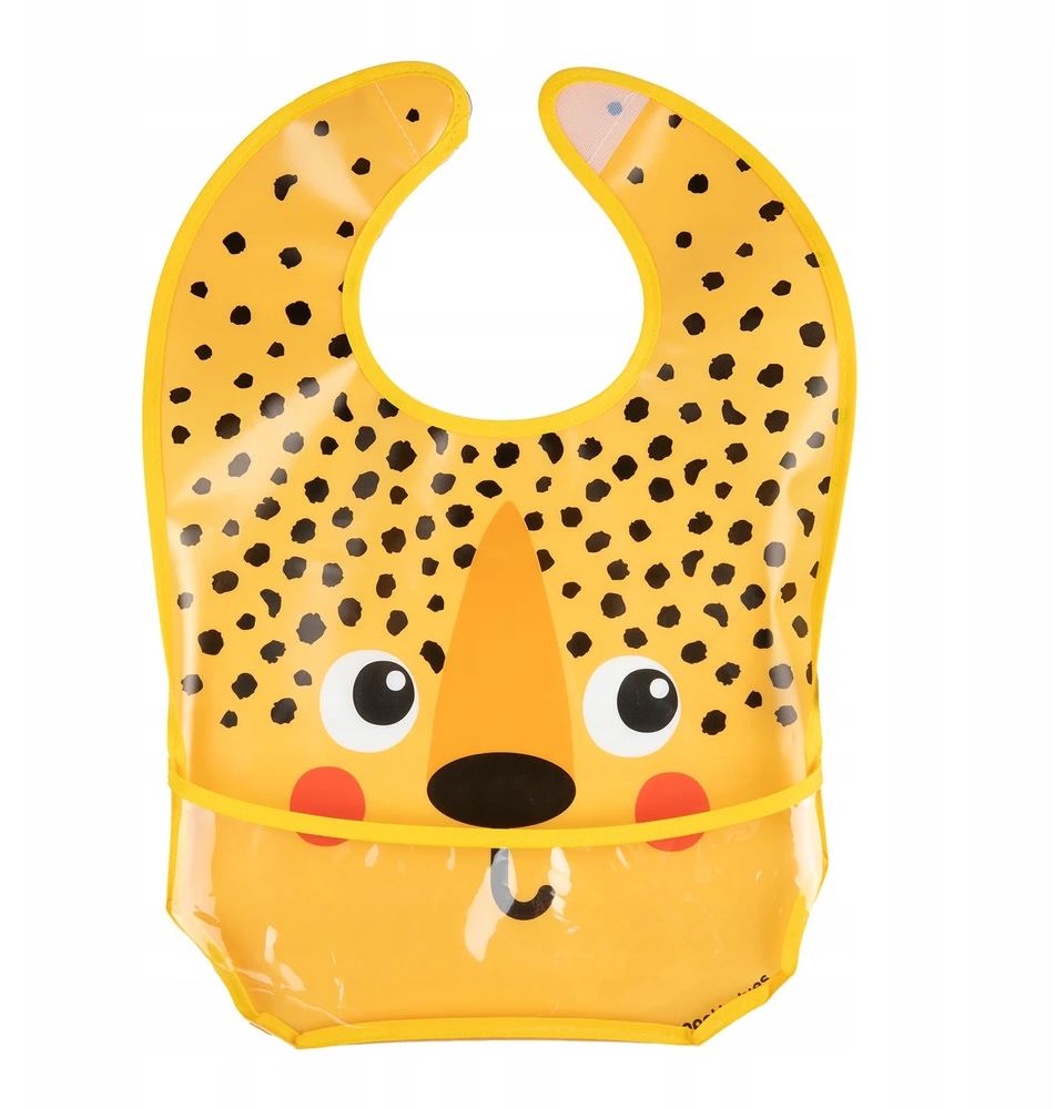 Canpolbabies CANPOL BABIES seilinukas su kišene BABIESBOO CHEETAH, 9/232_ora2