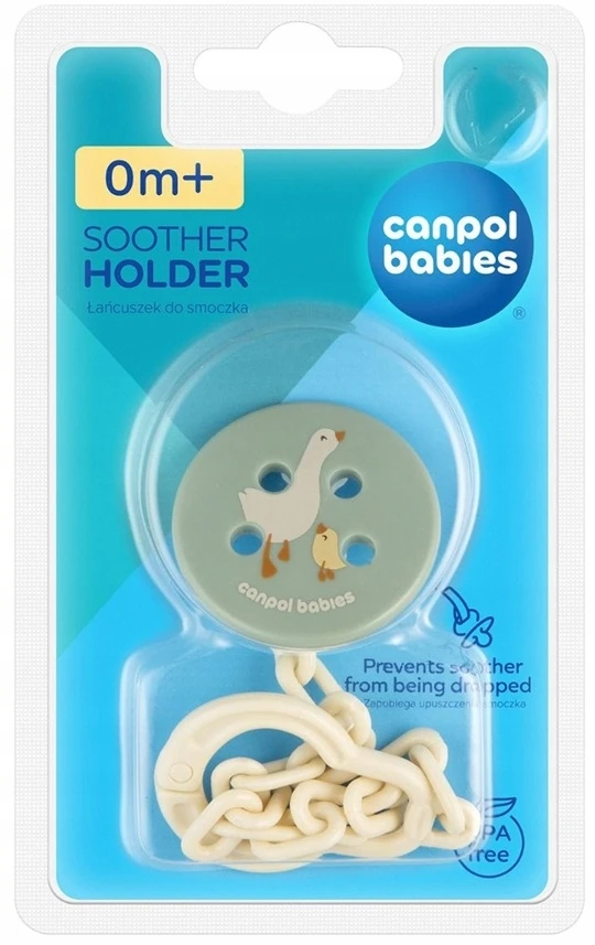 Canpolbabies CANPOL BABIES RAMINANTIS GRANDINĖLIS ŽŪSŲ PAKABALIS