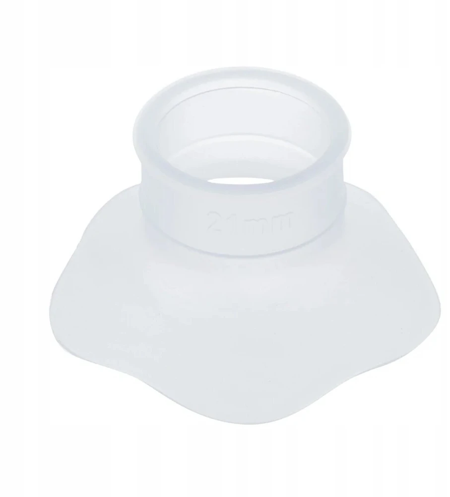 Canpolbabies CANPOL BABIES SmartSense reduktorius 17 mm, 19 mm ir 21 mm