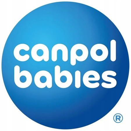 Canpolbabies CANPOL 35/207 EasyStart treniruočių puodelis 120ml - Sweet fun pink