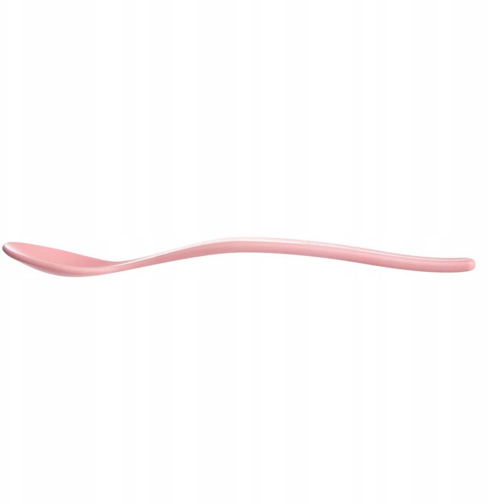 Canpolbabies CANPOL BABIES šaukšteliai, 3 vnt., pink, 31/419_pin