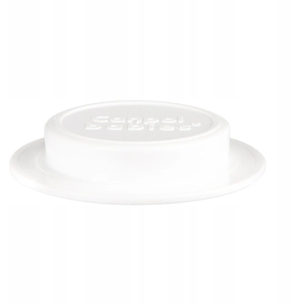 Canpolbabies CANPOL BABIES buteliukų rinkinys pieno laikymui, 3x120ml, 0M+, 35/235
