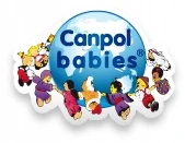 Canpolbabies CANPOL BABIES plastikinis dubenėlis, 4/412