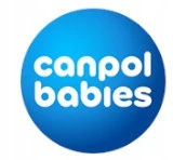 Canpolbabies CANPOL Dvigubas elektrinis krūtų siurblys ExpressCare
