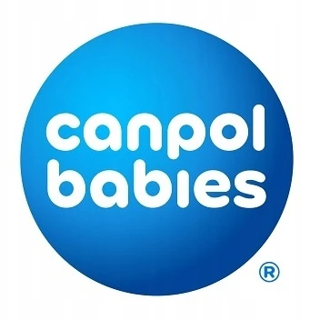 Canpolbabies Canpol Kontrastinga pliušinė sensorinė karuselė su muzikine dėžute JAUTIMO ŽAISLAI