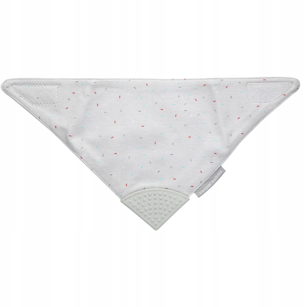 Canpolbabies CANPOL BABIES seilinukas su kramtuku, 26/902_grey