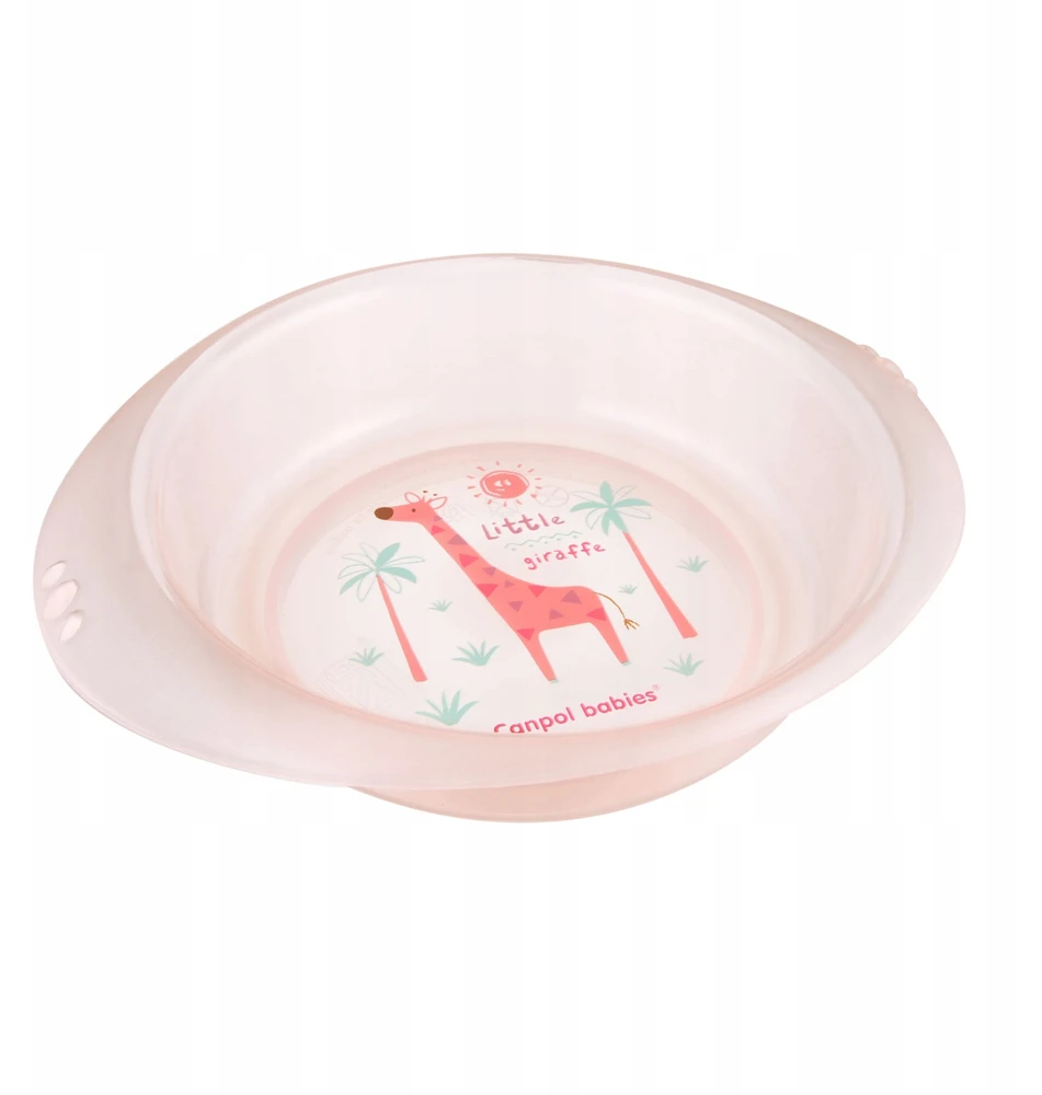 Canpolbabies CANPOL 4/407 Afrikos plastikinis dubuo