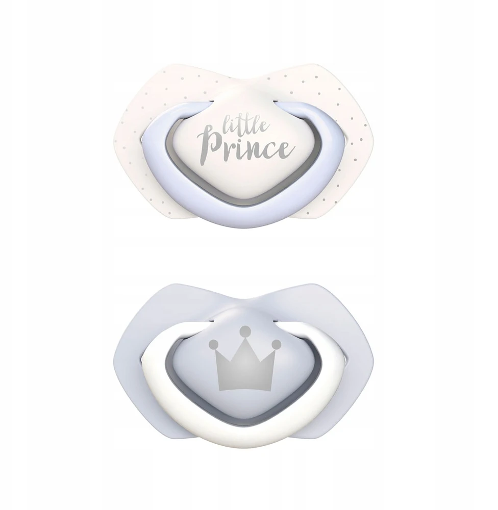 Canpolbabies CANPOL BABIES naujagimio rinkinys ROYAL BABY, 0+, mėlynas