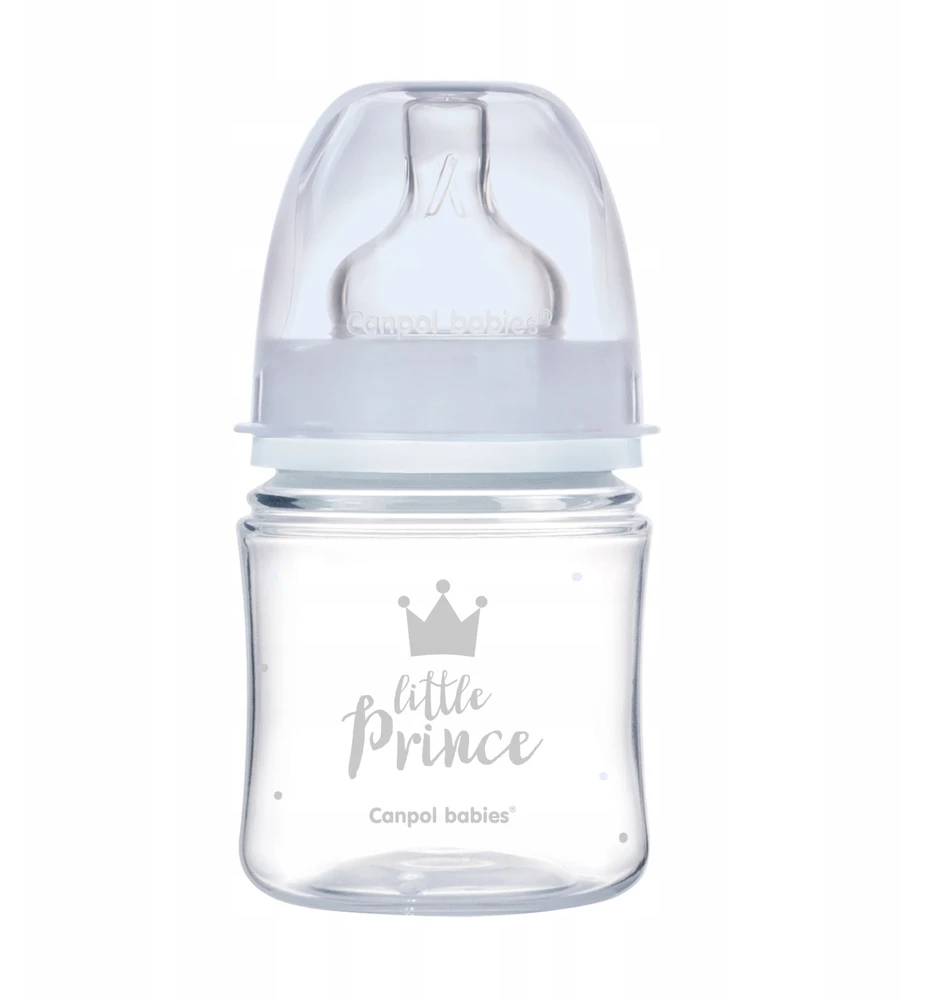 Canpolbabies CANPOL BABIES naujagimio rinkinys ROYAL BABY, 0+, mėlynas