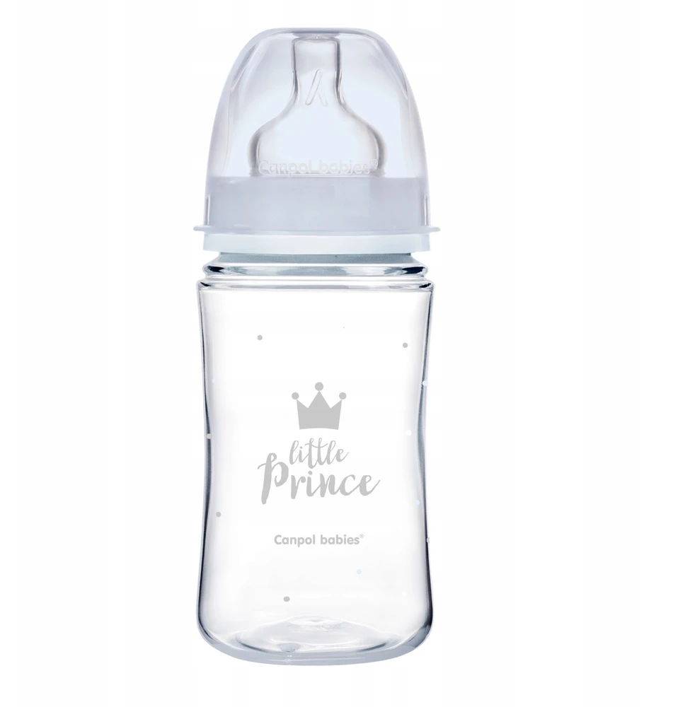 Canpolbabies CANPOL BABIES naujagimio rinkinys ROYAL BABY, 0+, mėlynas