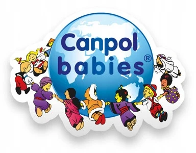 Canpolbabies CANPOL NARROW BOTTLE 250ml čiulptukas 12m+ TIGER