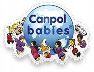 Canpolbabies CANPOL PIENO MILTELIŲ DALYTUVAS 3 PORCIJOS 90 ml SKYRIUS 56/014
