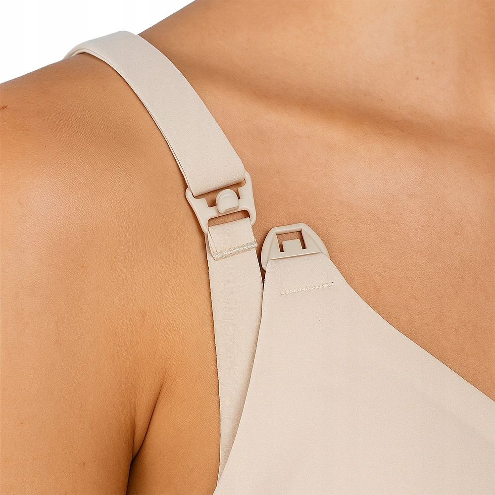 Canpolbabies CANPOL ŠĖTINIMO IR SIURBIMO BRA MUMFIT XL