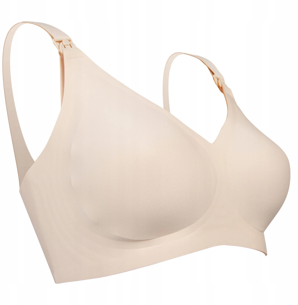Canpolbabies CANPOL ŠĖTINIMO IR SIURBIMO BRA MUMFIT XL