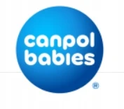 Canpolbabies CANPOL BABIES simetrinis silikoninis čiulptukas GOOSE, 6-18 mėn., 2 vnt., 22/667