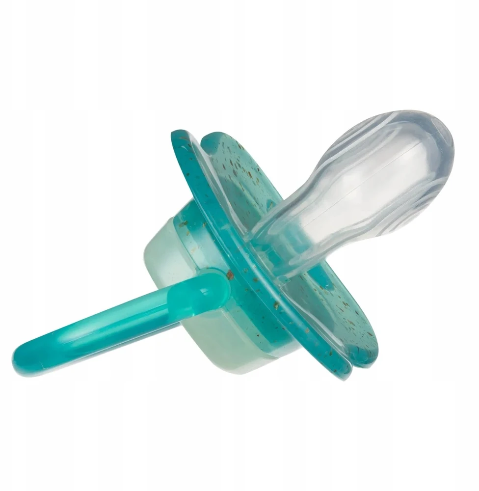 Canpolbabies CANPOL SILICONE SOAT SIMMETRIKAS RINKINYS 2 vnt 0-6m 34/942