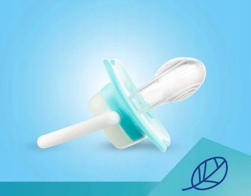 Canpolbabies Čiulptukas kūdikiams Canpol Babies, rožinis