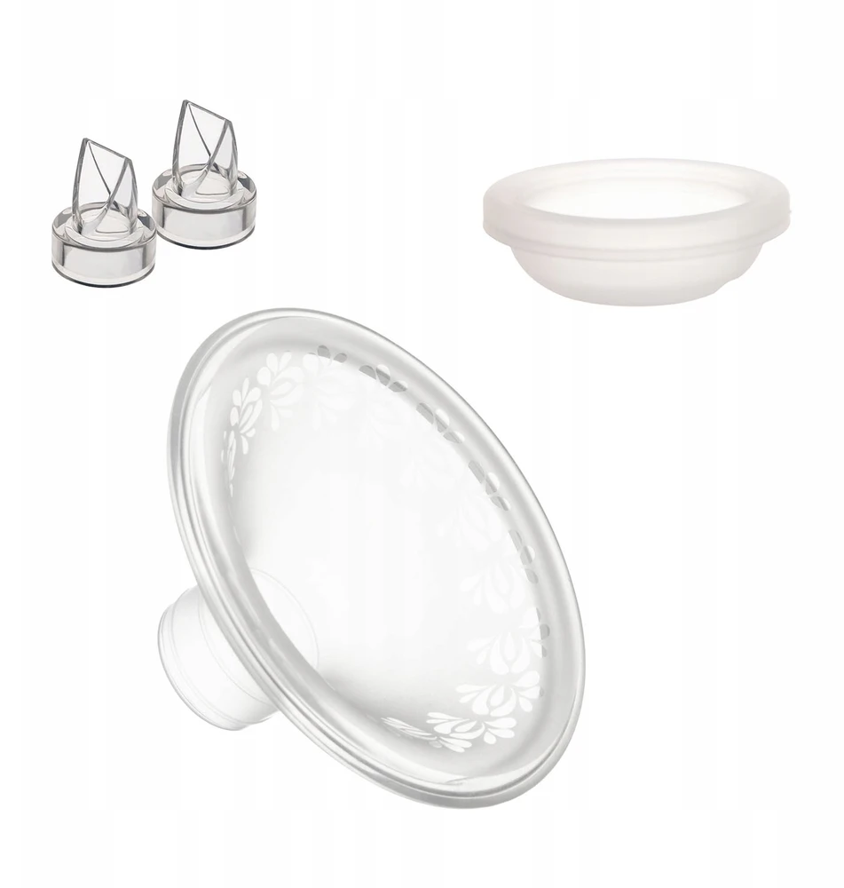 Canpolbabies CANPOL BABIES atsarginės dalys pientraukiams take&go ir expresscare, 12/214