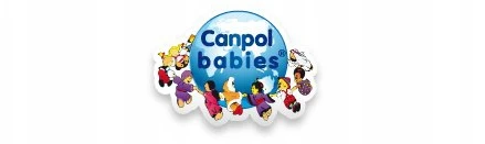 Canpolbabies CANPOL BABIES buteliukas plataus kaklelio Easy Start Newborn Anti-colic 240ml 35/217 mėlynas stars