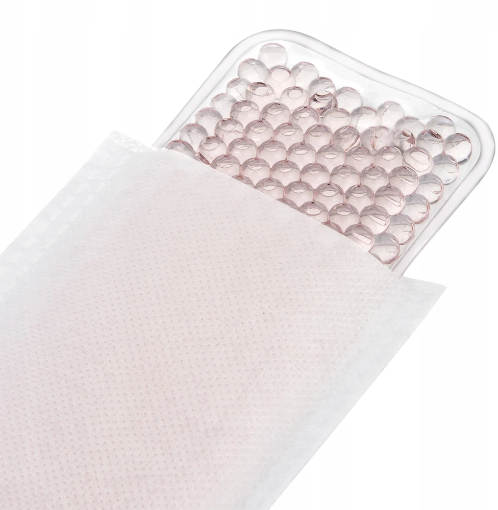 Canpolbabies CANPOL BABIES geliniai kompresai po gimdymo HOT&COLD, 2 vnt., 78/022